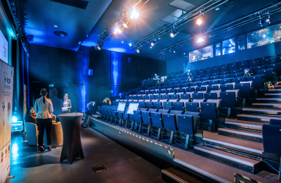 auditorium